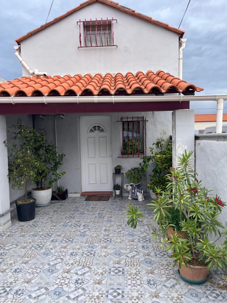 Maison Canet Plage House in Canet-en-Roussillon