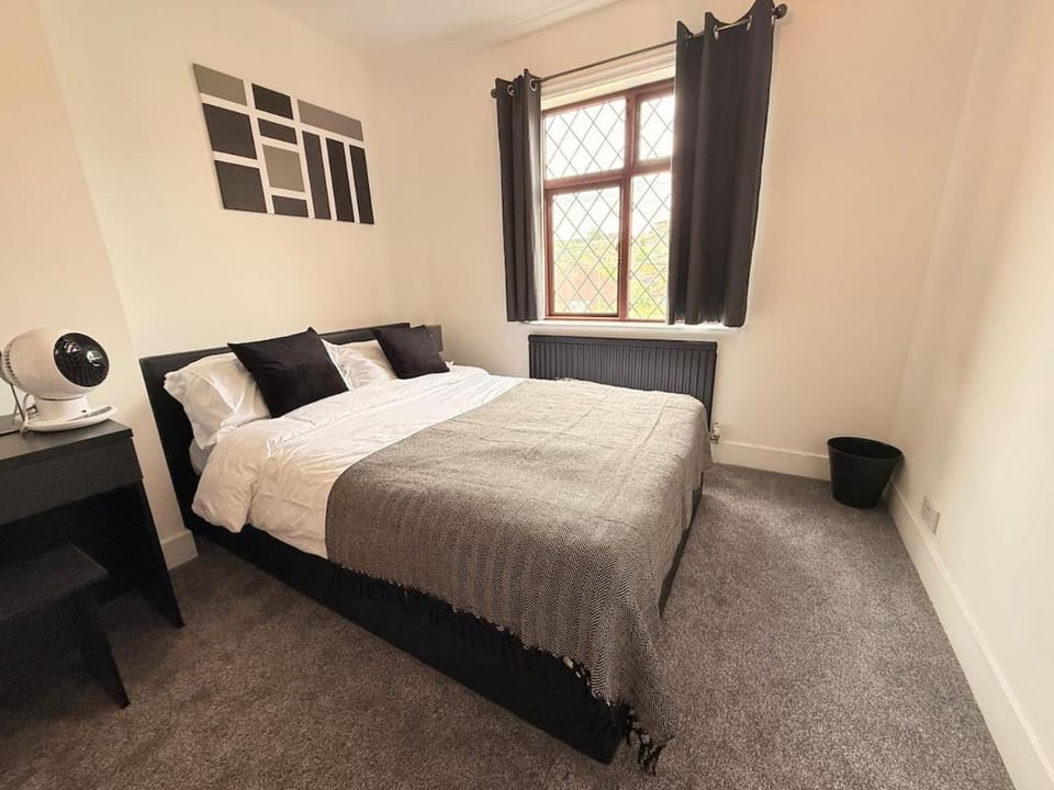 Escape From The City House in High Wycombe