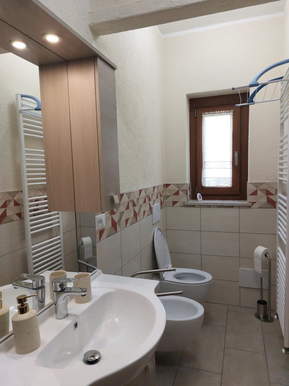 Le petit coin Apartment in Châtillon