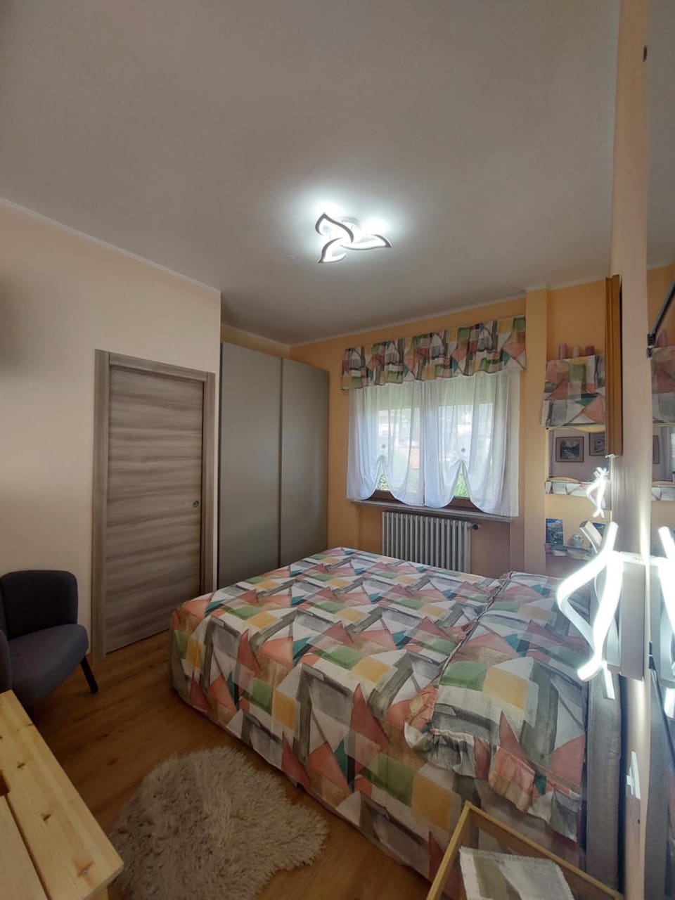 Le petit coin Apartment in Châtillon