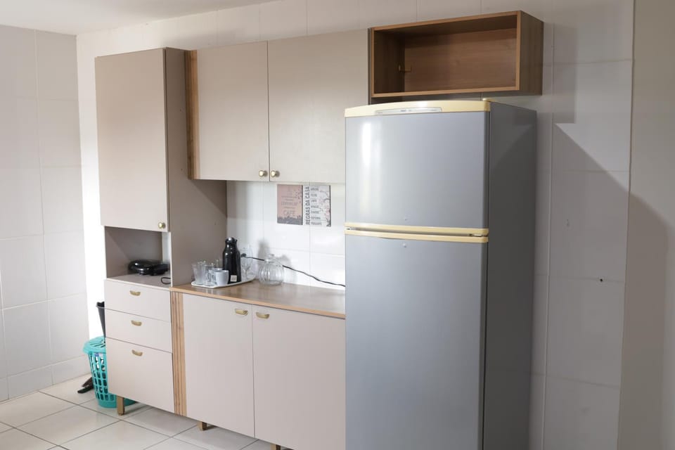 Apartamento moderno e acolhedor Apartment in Campos