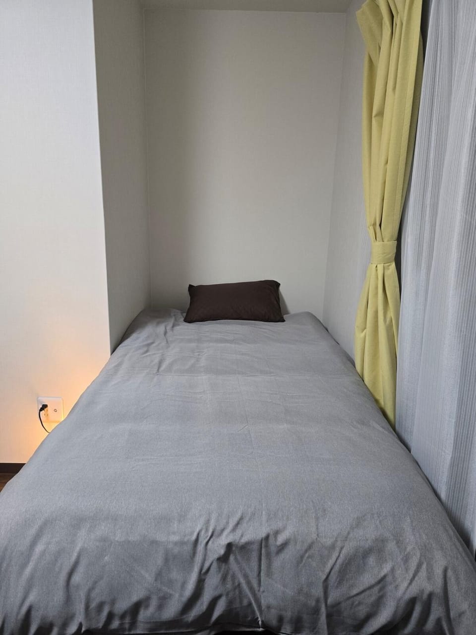 通天閣徒歩1分新今宮駅5分2ベッド4名 Apartment in Osaka