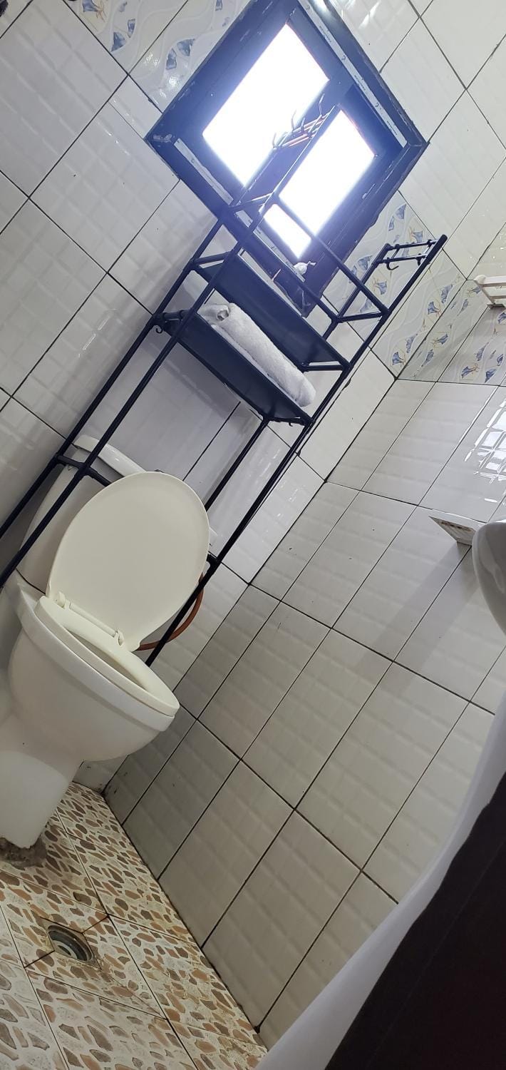 Résidence Dolphine - Kribi Apartment in Cameroon