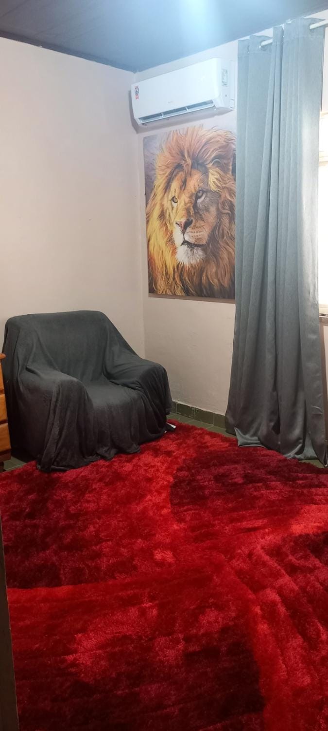 Hospedagem para a COP30 Vacation rental in Belém