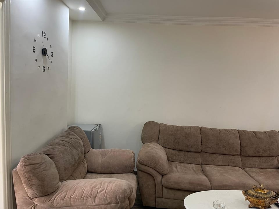 Apartment in Jabal Amman, very beautiful, new Apartment in Africa