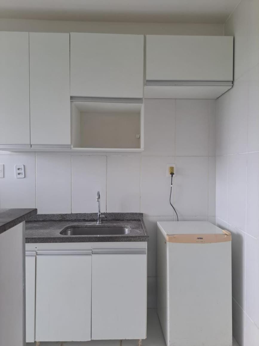 Condomínio Ville Solare Apartment in Belém