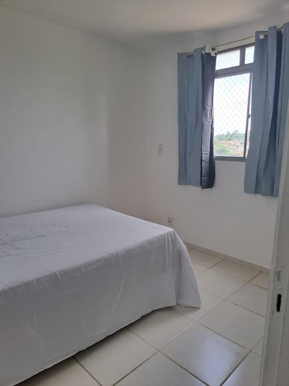 Condomínio Ville Solare Apartment in Belém