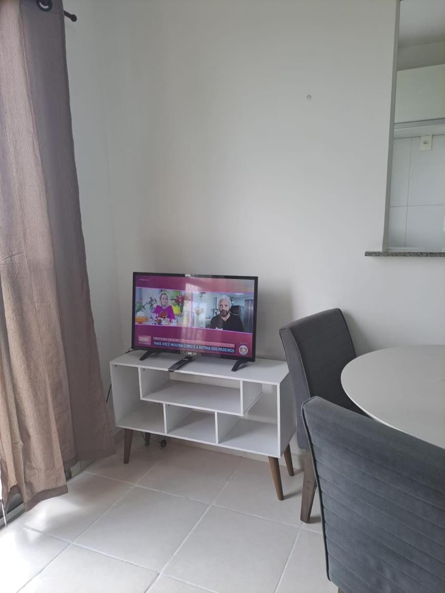 Condomínio Ville Solare Apartment in Belém