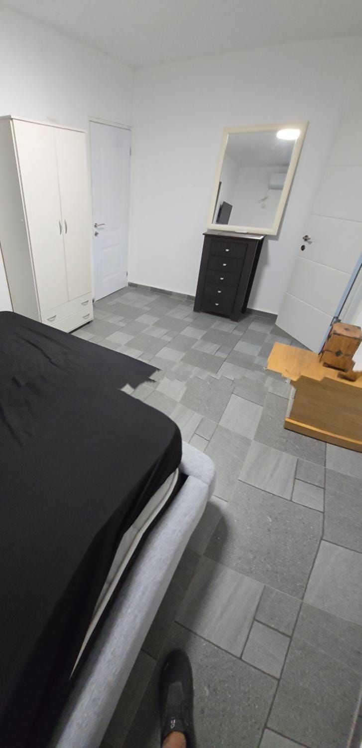 יחידת דיור קסם Apartment in North District