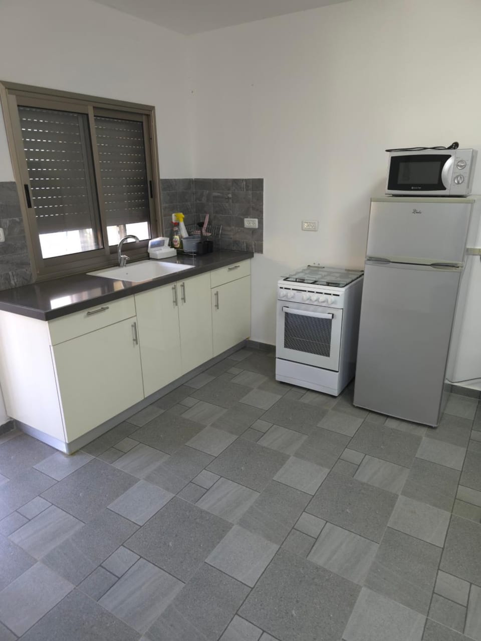יחידת דיור קסם Apartment in North District