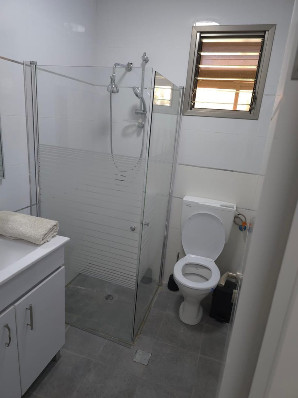יחידת דיור קסם Apartment in North District