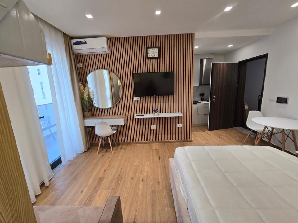 Betty Blue Vacanze Apartment in Vlorë