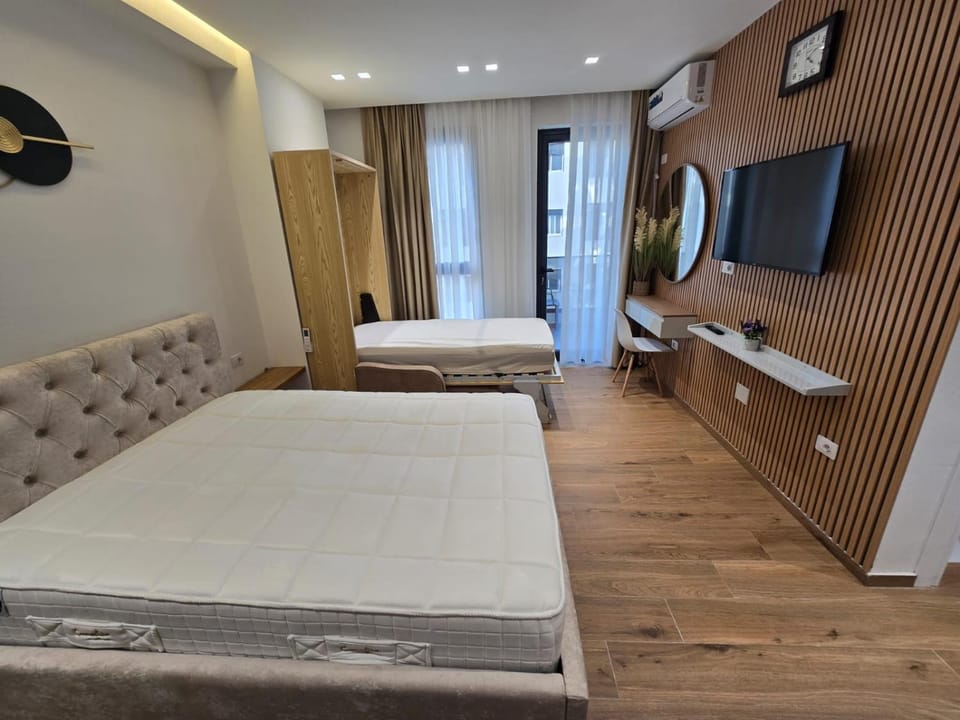 Betty Blue Vacanze Apartment in Vlorë