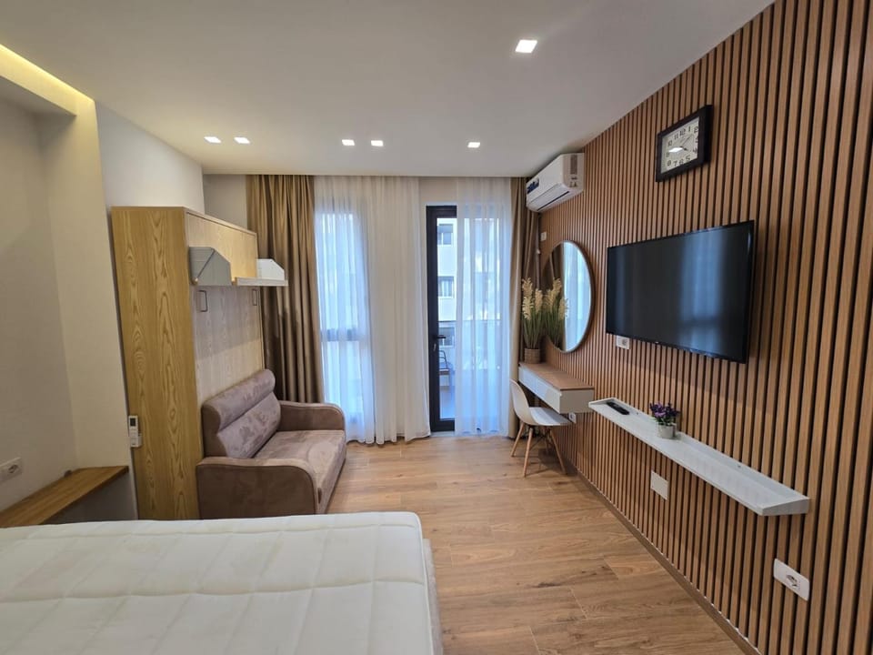 Betty Blue Vacanze Apartment in Vlorë