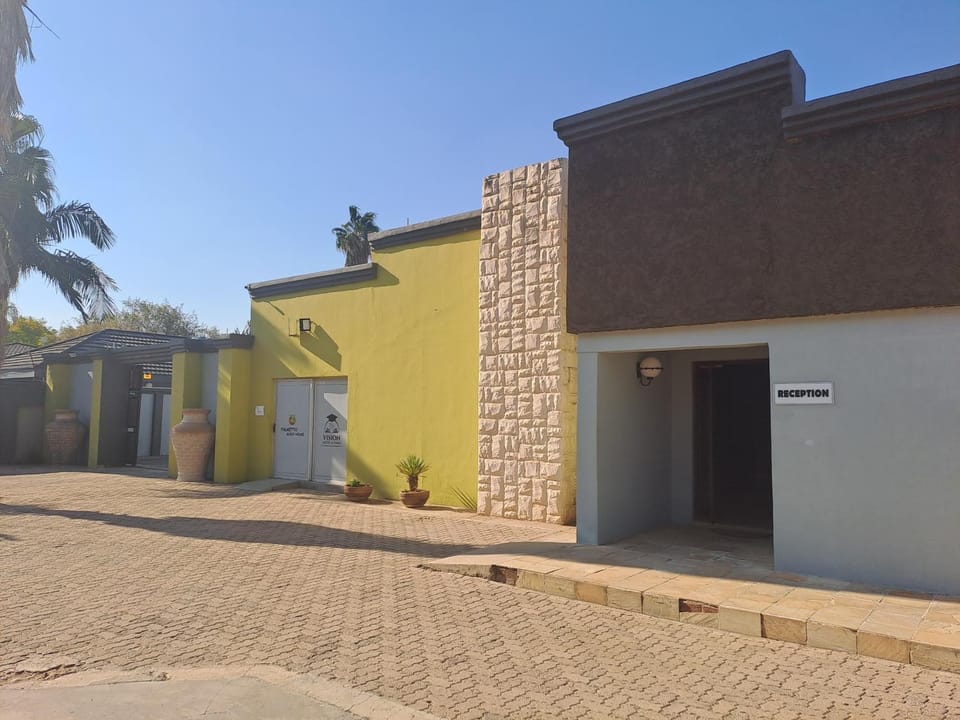 Property building, Day