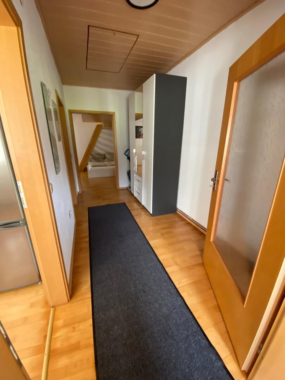 storage