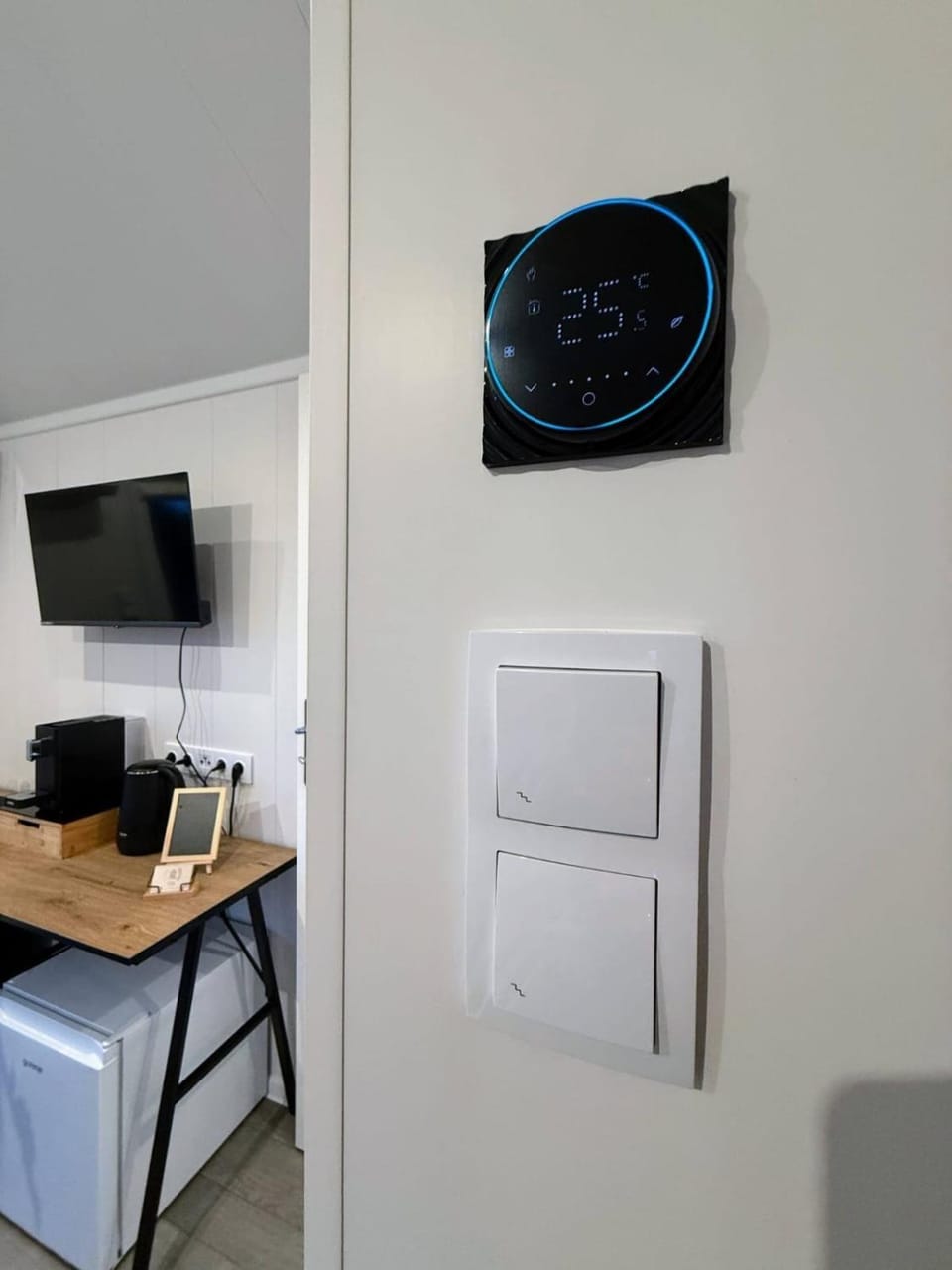 TV and multimedia
