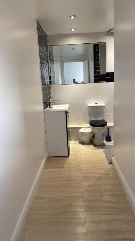 Private Room with Ensuite 7 Vacation rental in Bristol