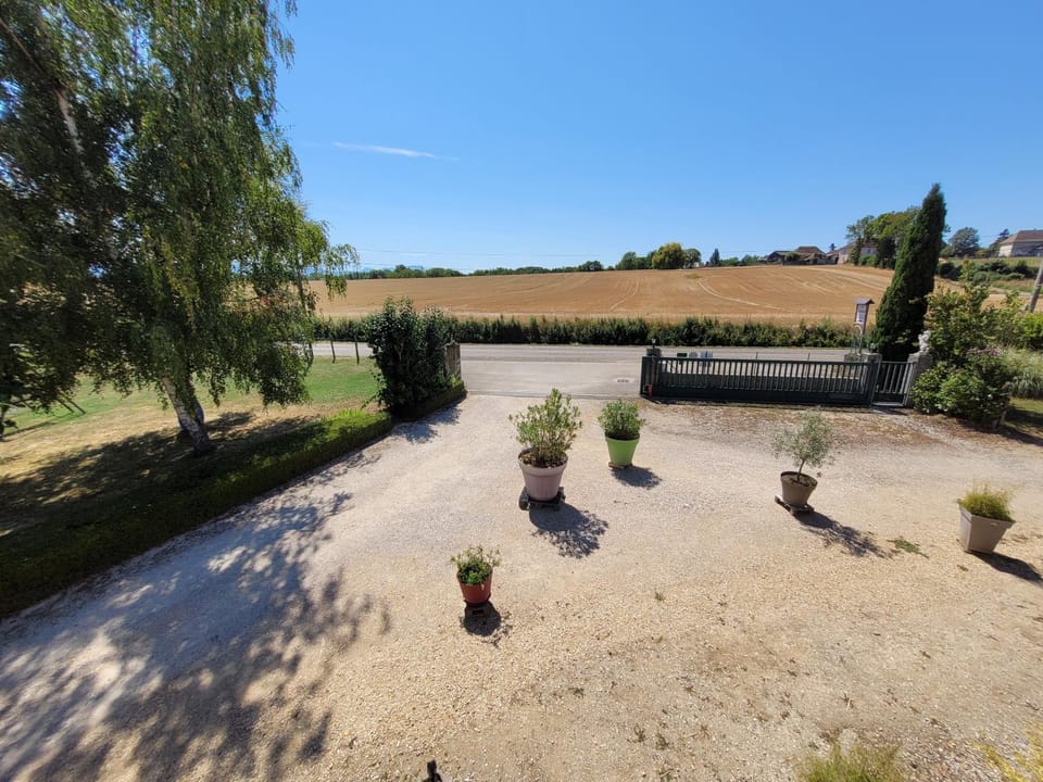 Le petit cocon d'auré House in Auvergne-Rhône-Alpes