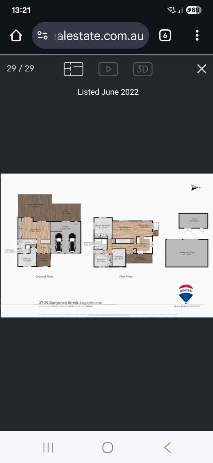 riverside House in Loganholme