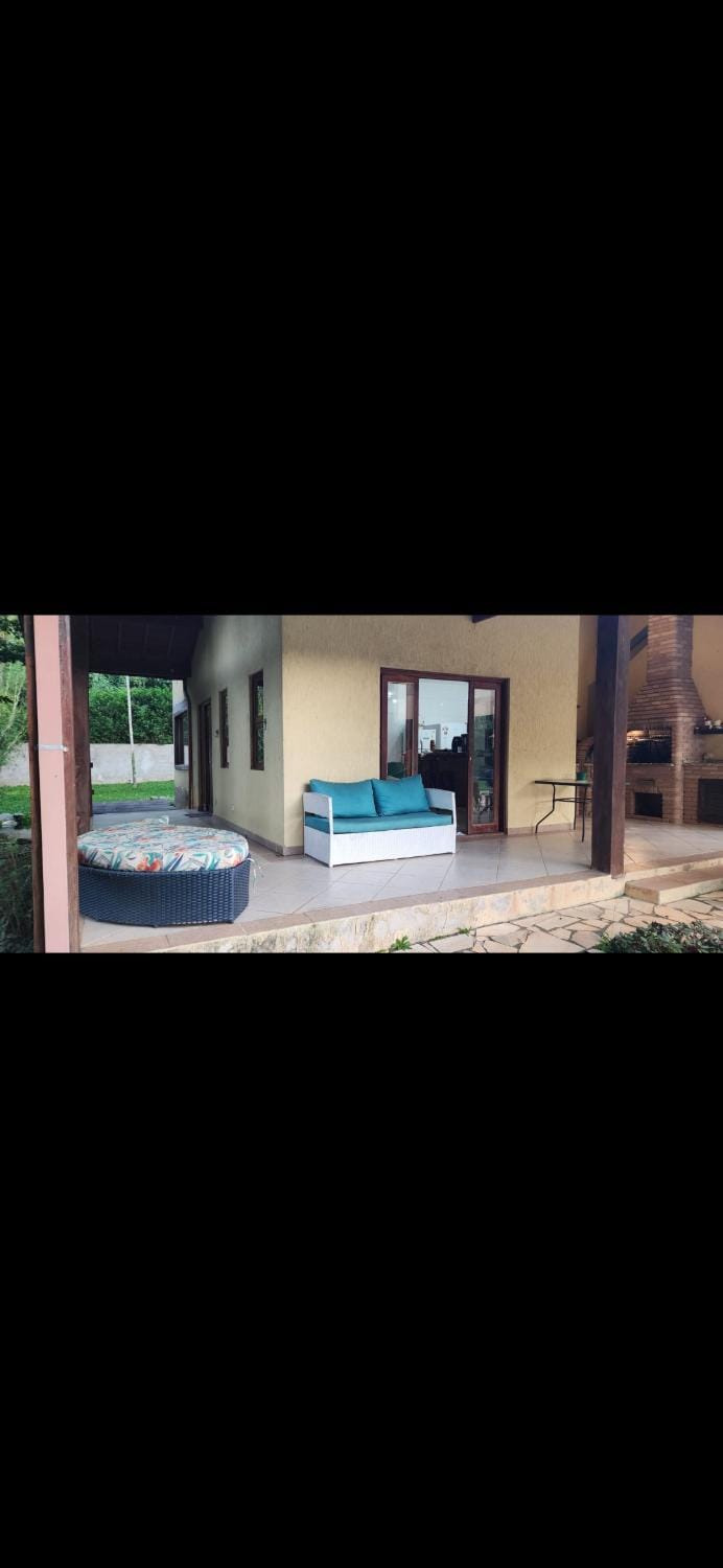 Chácara Em São Roque em meio a Natureza House in State of São Paulo