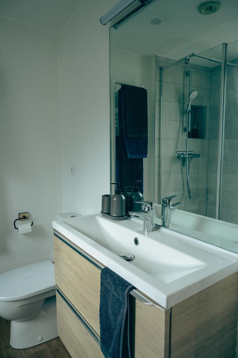 Le Perchoir d'Edmond Apartment in Chamonix