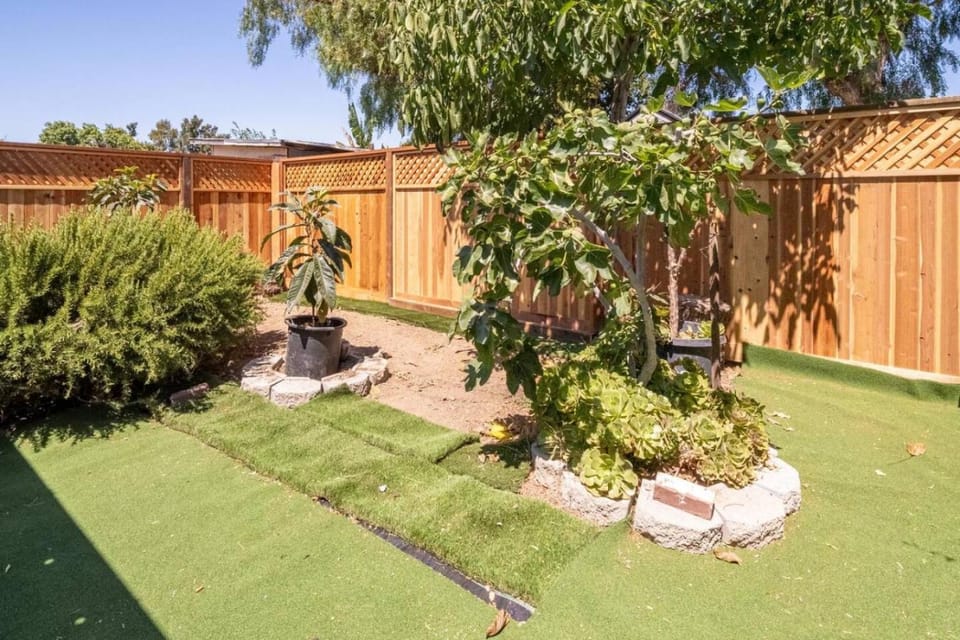 Unique Choice For A Cozy Retreat House in San Jose