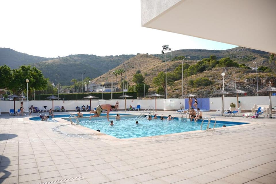 Sucro Playa Apartment Apartment in Ribera Baixa