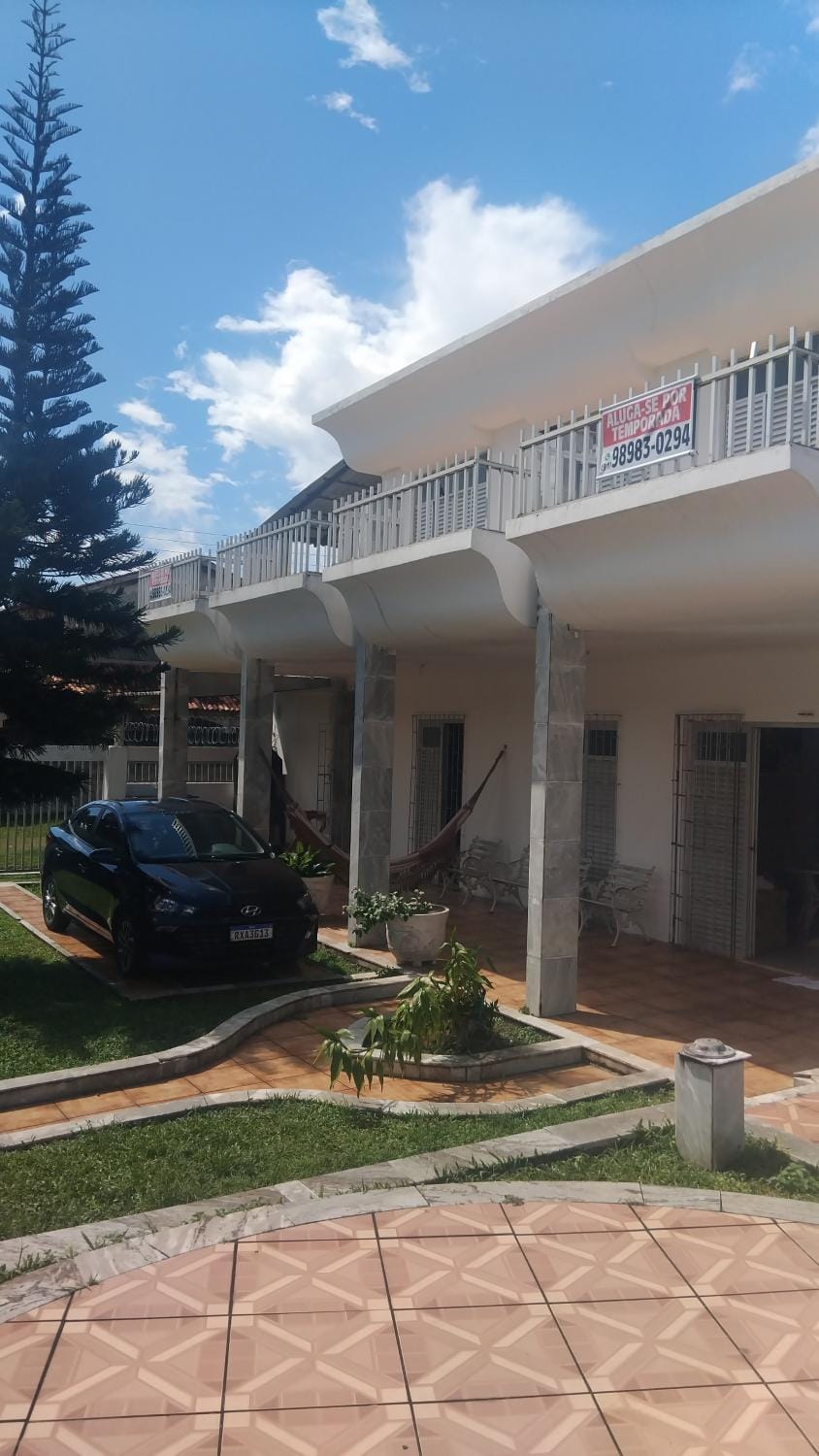 Cop 30 House in State of Maranhão, Brazil