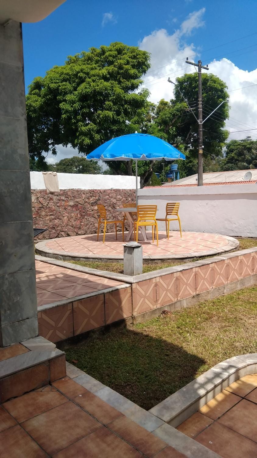 Cop 30 House in State of Maranhão, Brazil