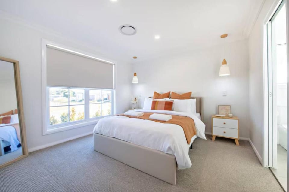 Macintyre House House in Dubbo