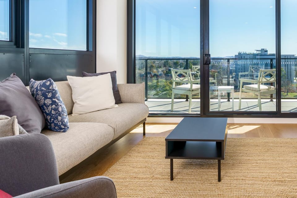 Balcony/Terrace, Living room