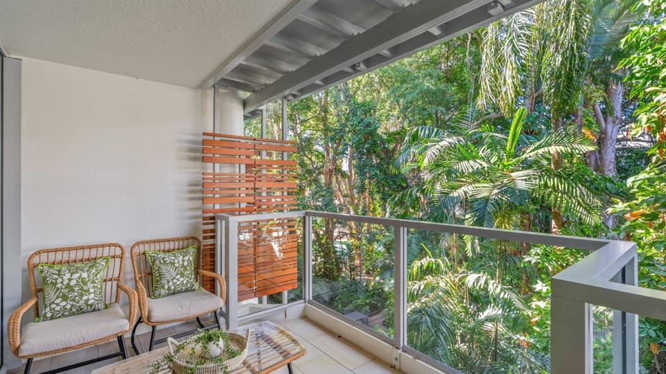 Day, View (from property/room), Balcony/Terrace, Garden view