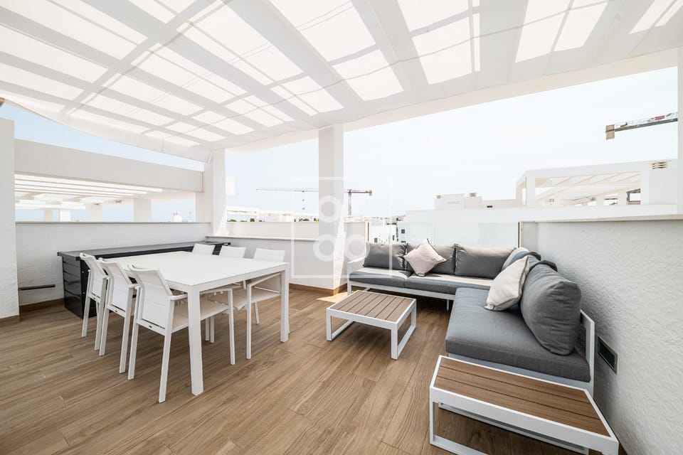 Balcony/Terrace, Seating area, Dining area