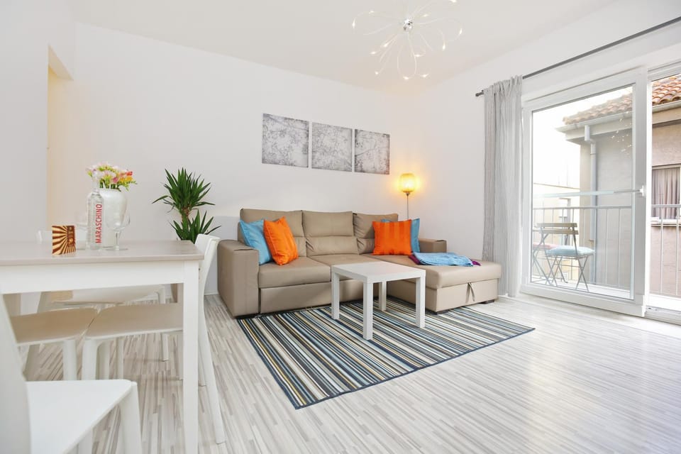The Flat - Old town - Center Apartment in Zadar