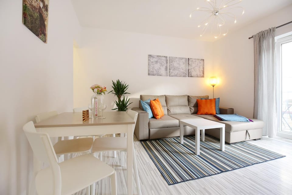 The Flat - Old town - Center Apartment in Zadar