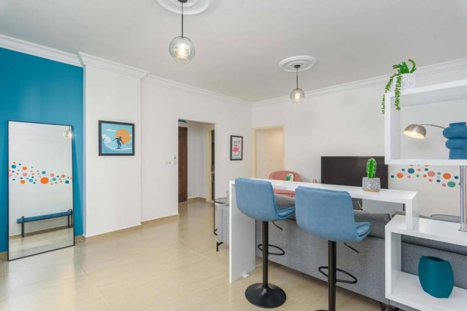 TV and multimedia, Kitchen or kitchenette, Dining area