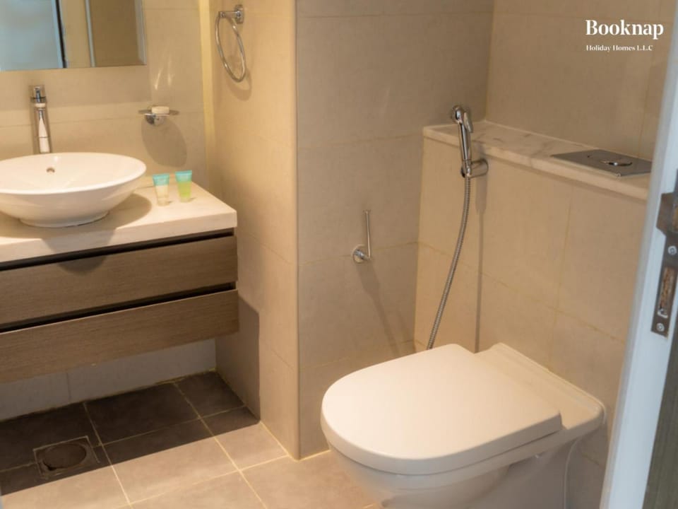 Luxury 1BHK Apartment at DAMAC Prive A, Business Bay Apartment in Dubai