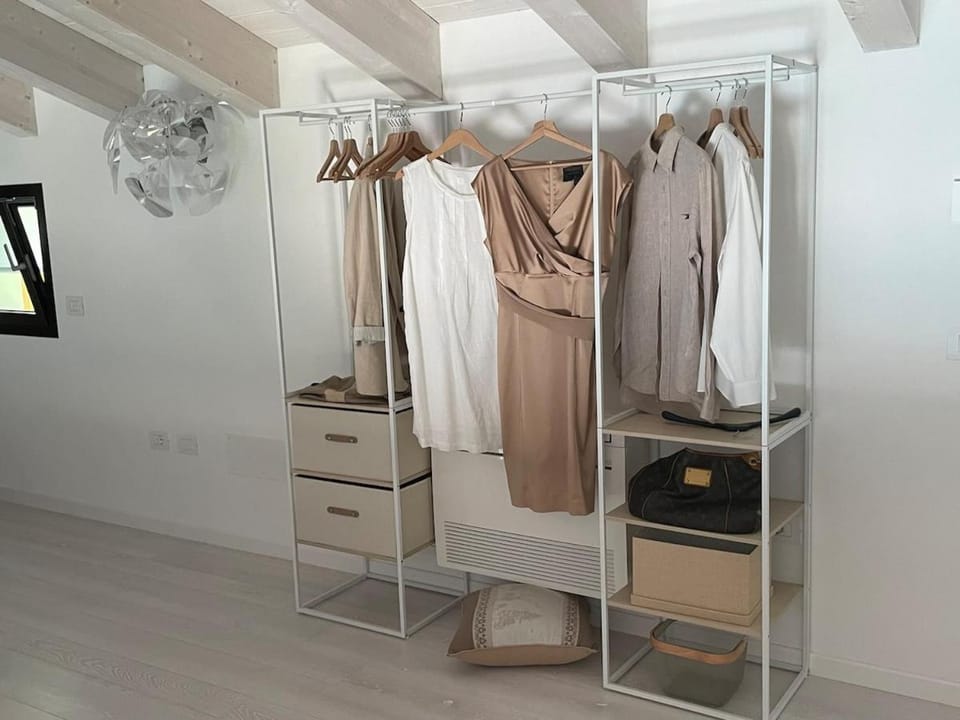 wardrobe