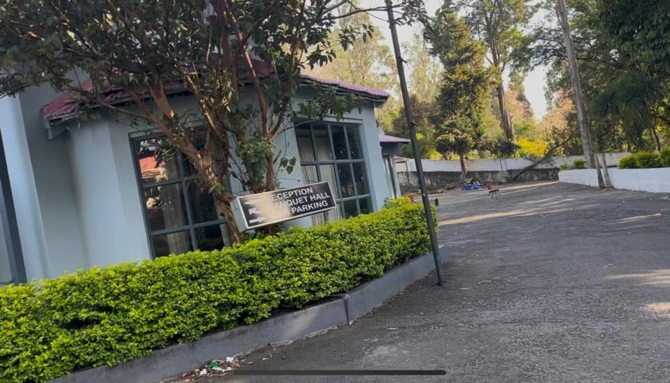 BANYANTHREE Heritage cottage Bed and Breakfast in Kodaikanal