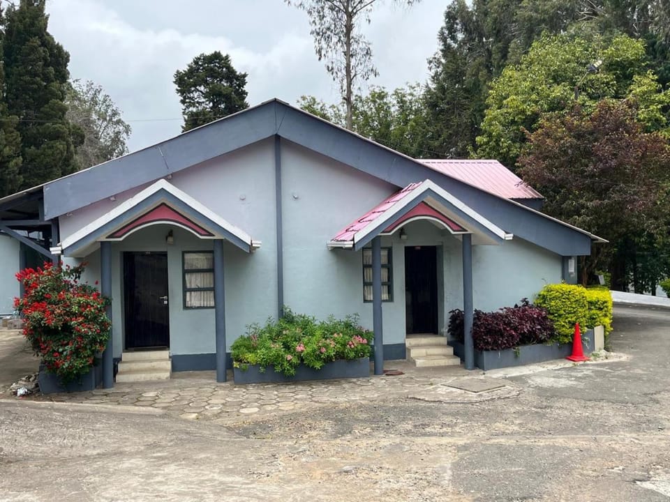 BANYANTHREE Heritage cottage Bed and Breakfast in Kodaikanal