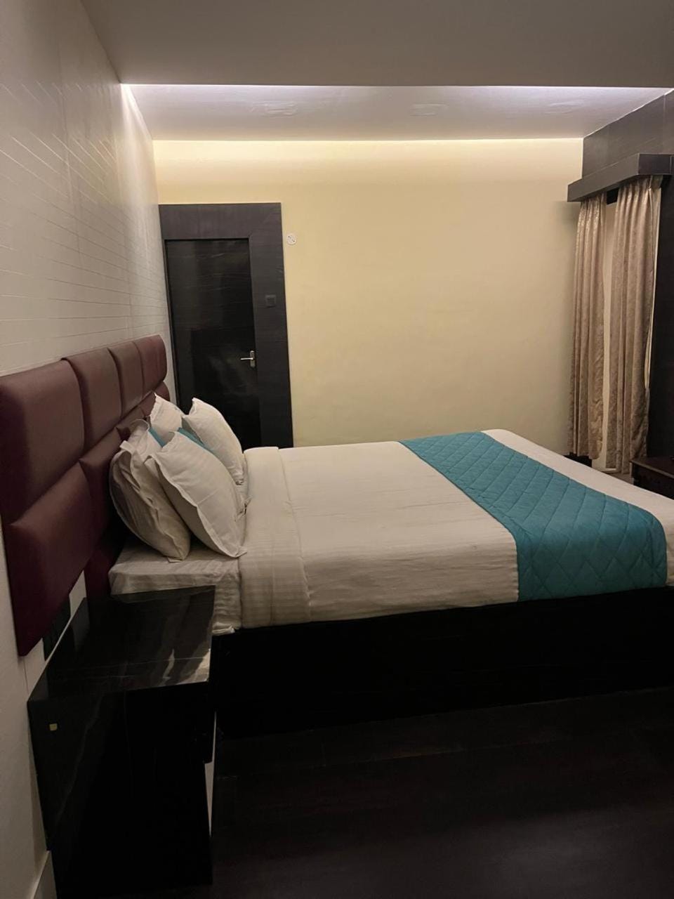 BANYANTHREE Heritage cottage Bed and Breakfast in Kodaikanal