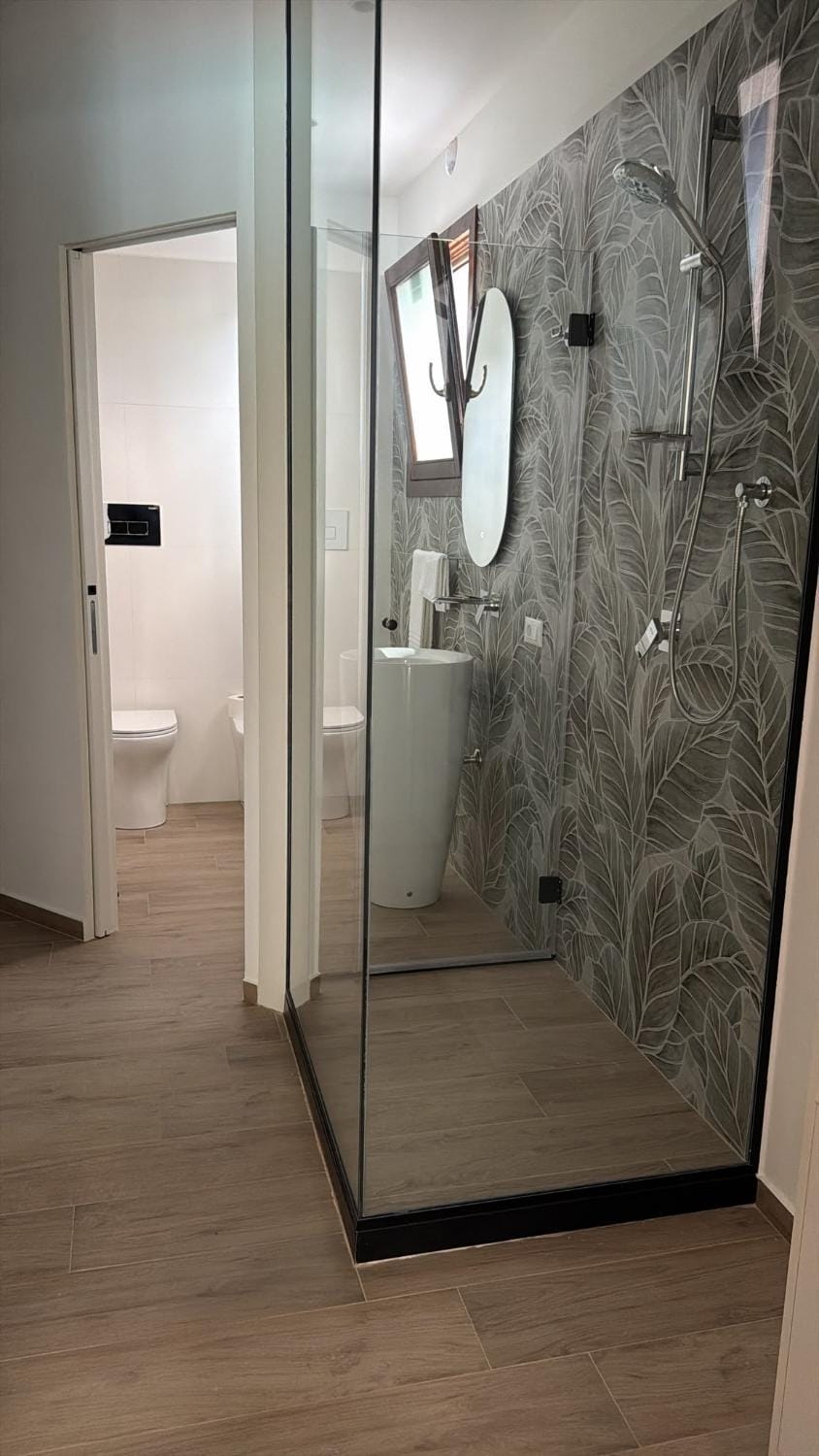 Addisa Locazione Breve Bed and Breakfast in Sicily