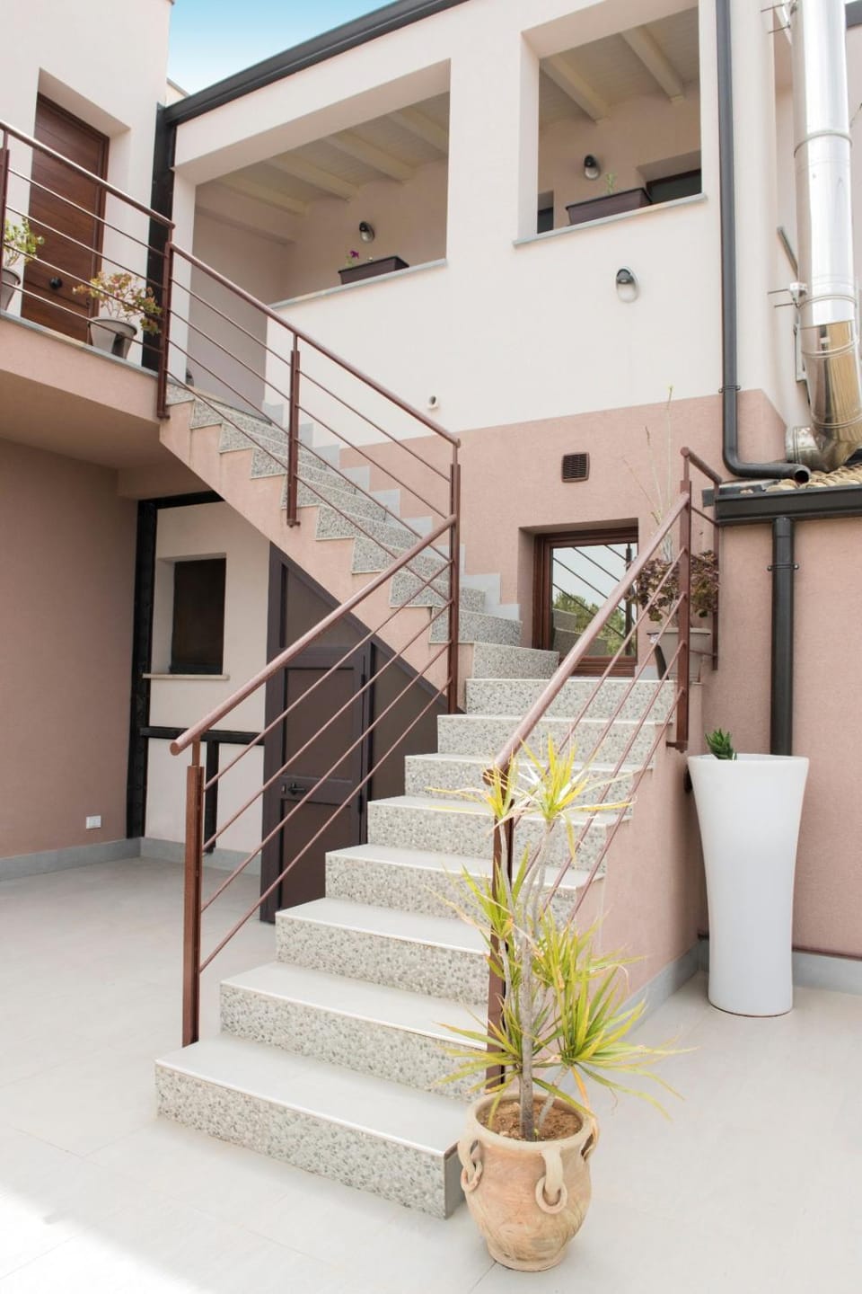 Addisa Locazione Breve Bed and Breakfast in Sicily