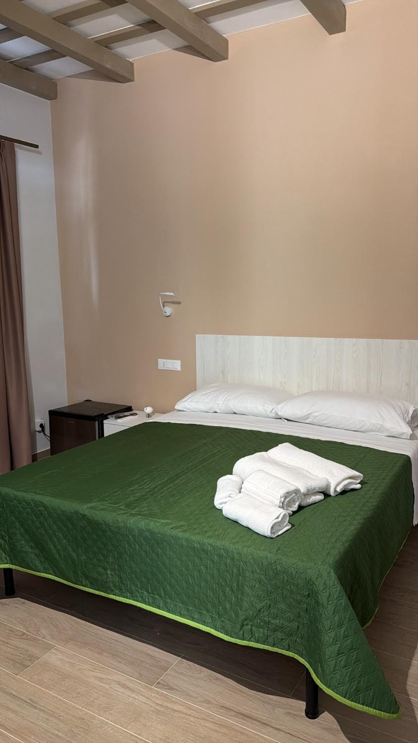 Addisa Locazione Breve Bed and Breakfast in Sicily