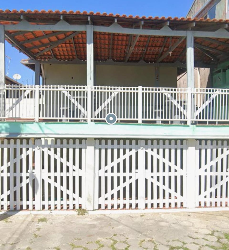 Property building, Parking