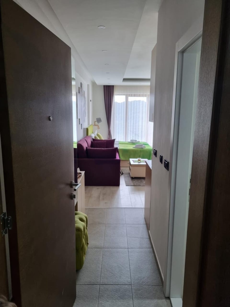 Kopaonik, Milmari resort, Apartman Duga Apartment in Serbia