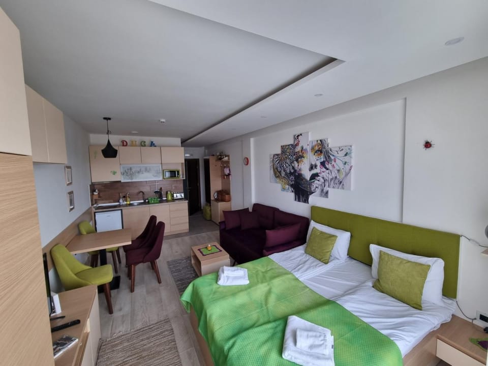 Kopaonik, Milmari resort, Apartman Duga Apartment in Serbia