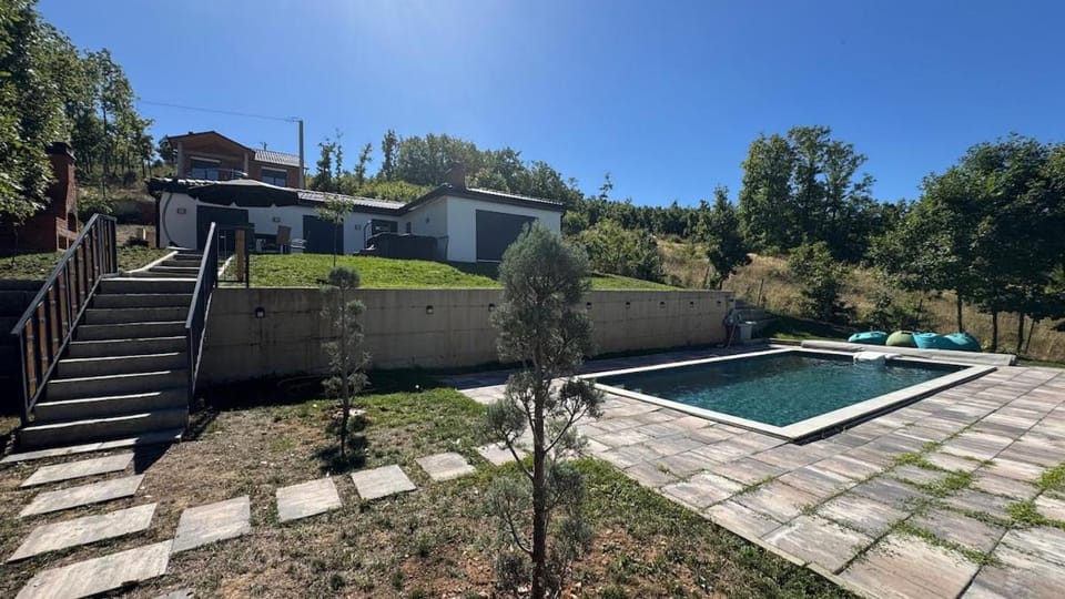 Villa B Villa in Serbia