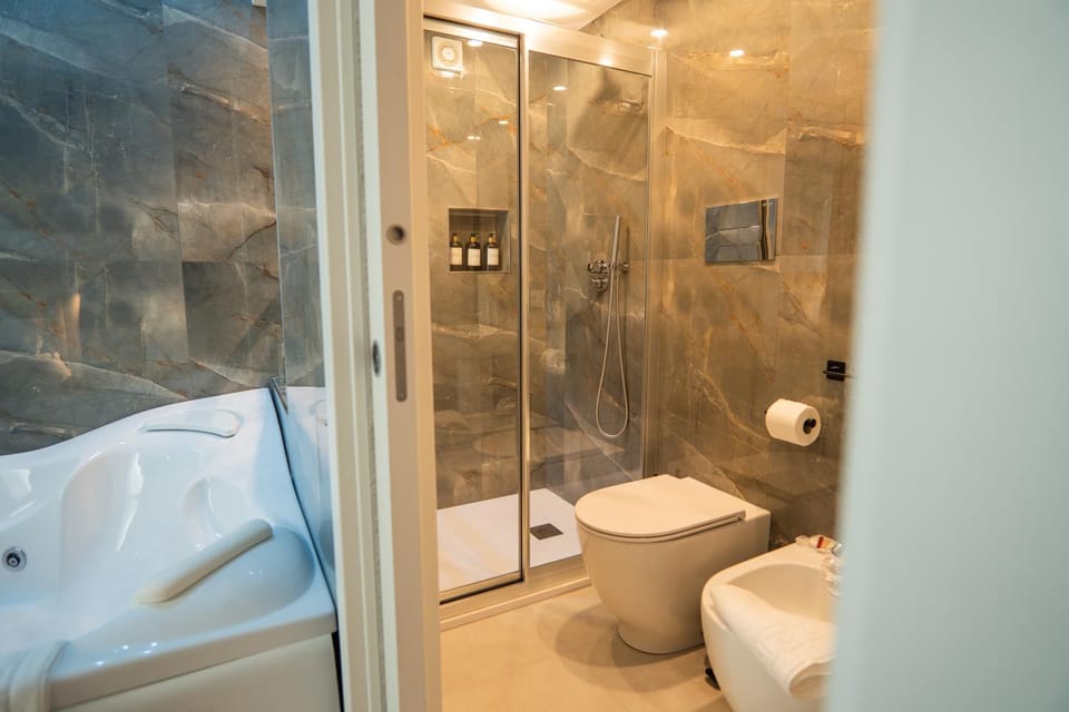 Ricci & Capricci Exclusive Room Bed and Breakfast in Sicily